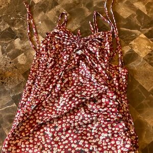 Women’s dress. Size S